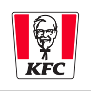 kfc logo - acture media