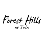 forest hills logo - acture media